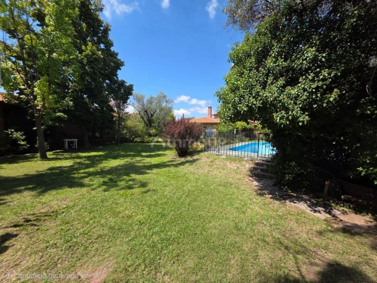 Casa en Venta en Lujan de Cuyo, Mendoza