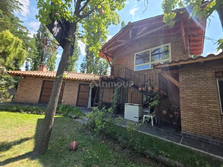Casa en Venta en Lujan de Cuyo, Mendoza