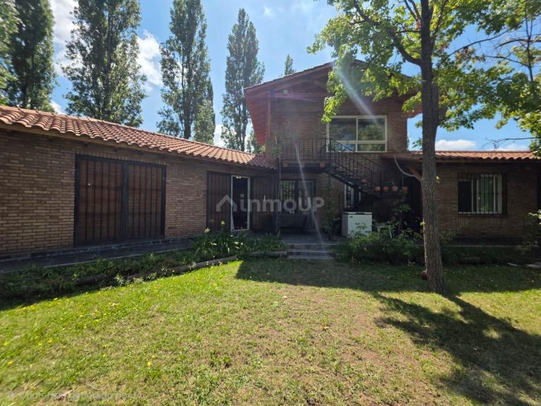 Casa en Venta en Lujan de Cuyo, Mendoza