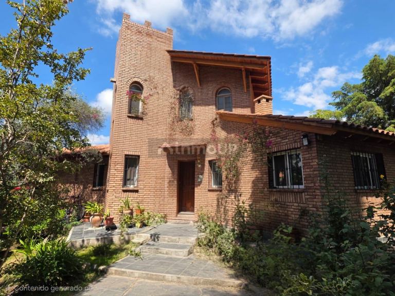 Casa en Venta en Lujan de Cuyo, Mendoza