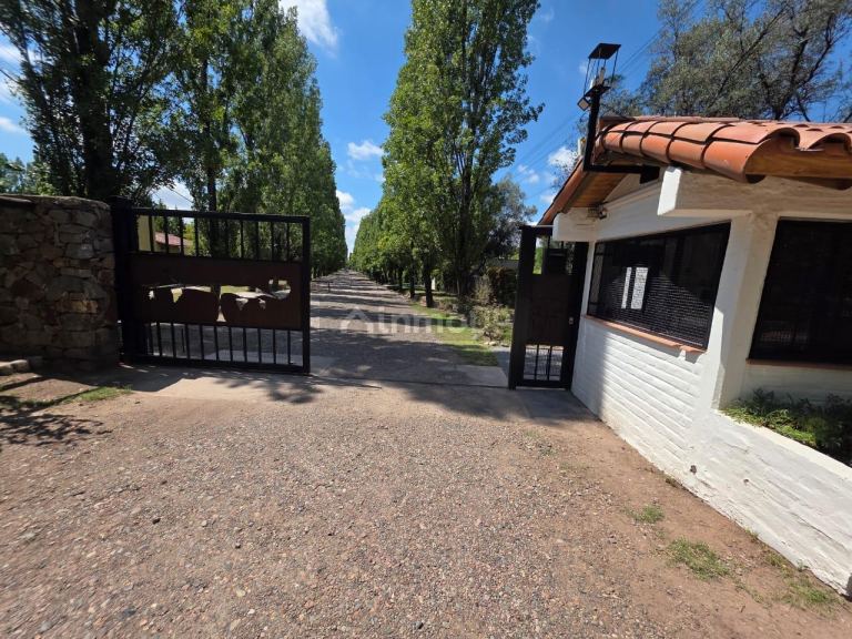 Casa en Venta en Lujan de Cuyo, Mendoza