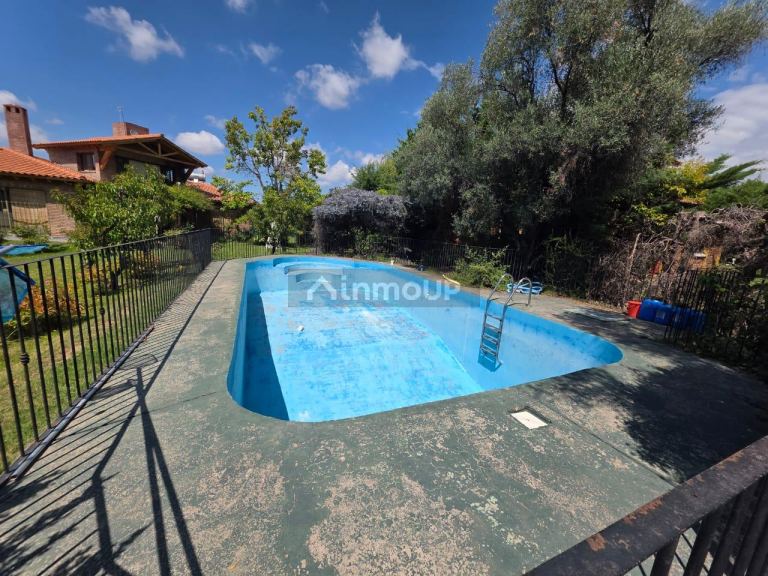 Casa en Venta en Lujan de Cuyo, Mendoza