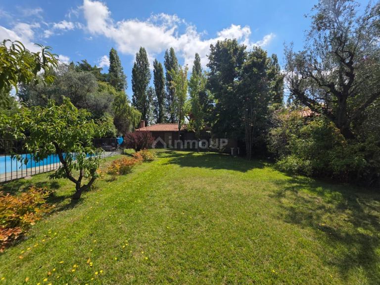 Casa en Venta en Lujan de Cuyo, Mendoza