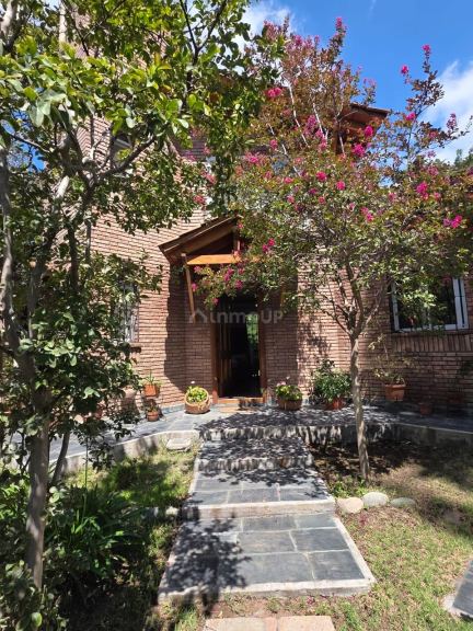 Casa en Venta en Lujan de Cuyo, Mendoza