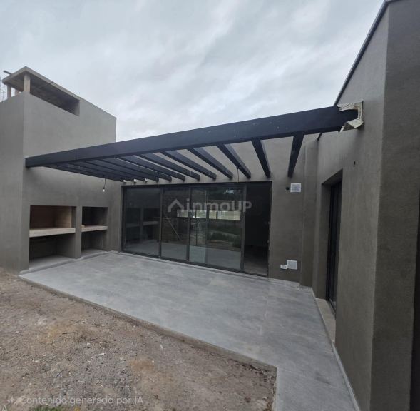 Casa en Venta en Maipu, Mendoza