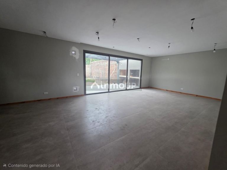 Casa en Venta en Maipu, Mendoza