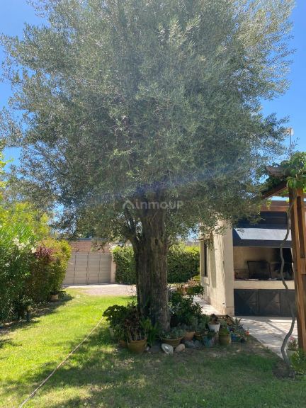 Casa en Venta en Lujan de Cuyo, Mendoza