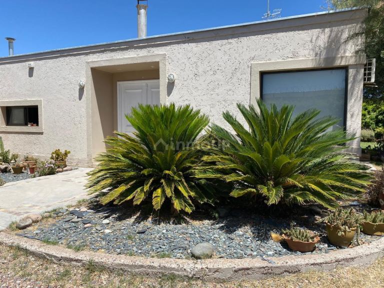 Casa en Venta en Lujan de Cuyo, Mendoza