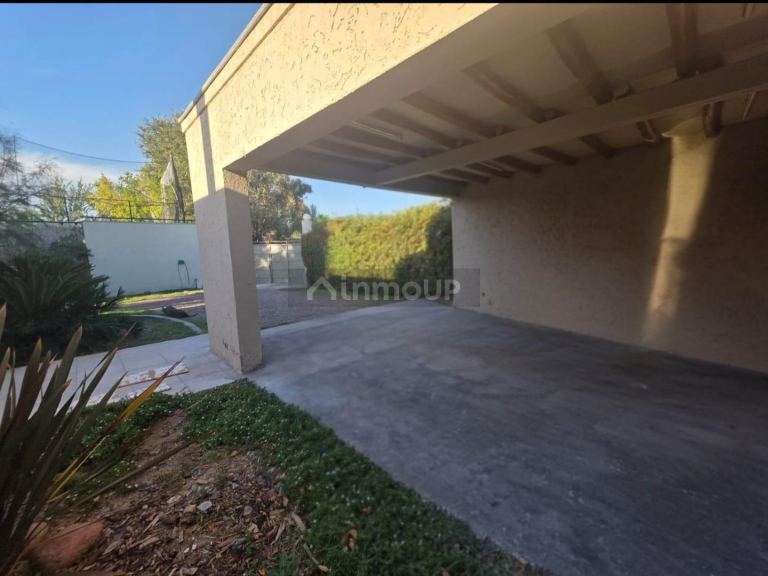 Casa en Venta en Lujan de Cuyo, Mendoza