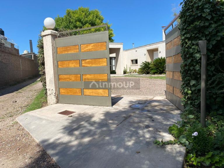 Casa en Venta en Lujan de Cuyo, Mendoza