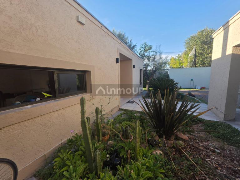 Casa en Venta en Lujan de Cuyo, Mendoza