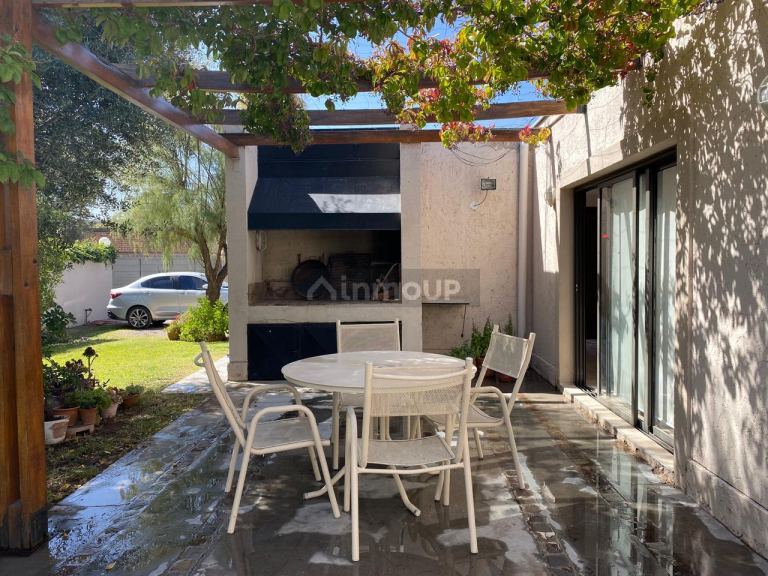 Casa en Venta en Lujan de Cuyo, Mendoza