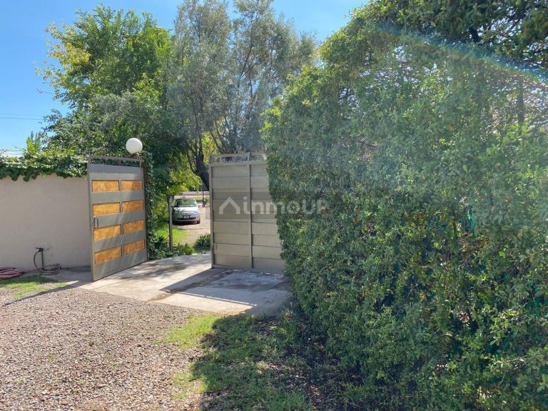 Casa en Venta en Lujan de Cuyo, Mendoza
