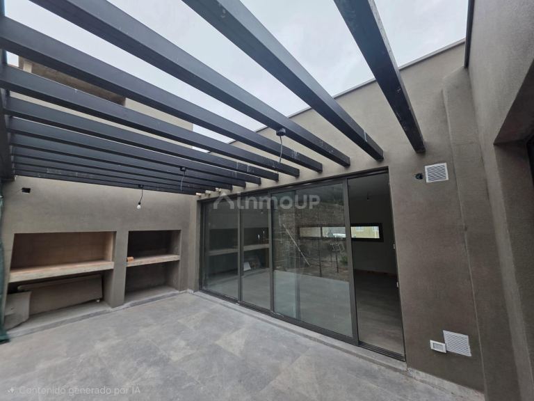Casa en Venta en Maipu, Mendoza