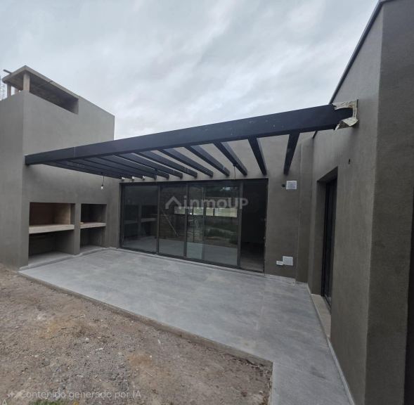 Casa en Venta en Maipu, Mendoza