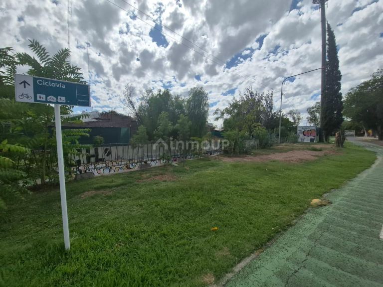 Lote en Venta en Godoy Cruz, Mendoza