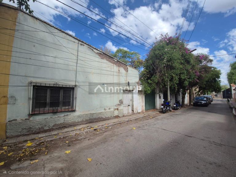 Lote en Venta en Godoy Cruz, Mendoza