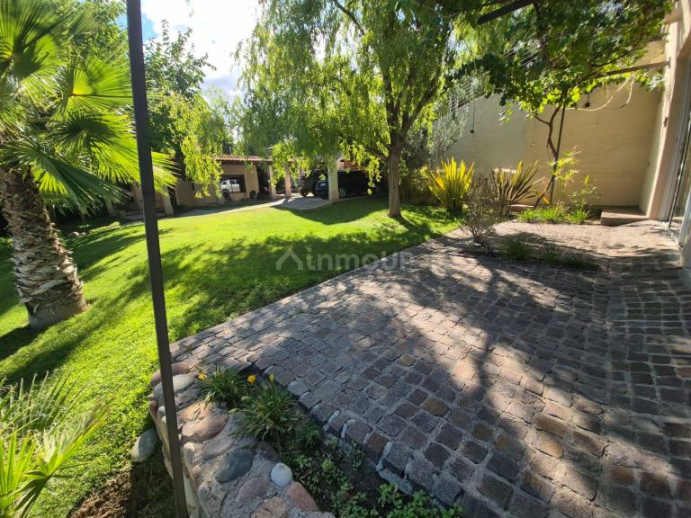 Casa en Venta en Lujan de Cuyo, Mendoza