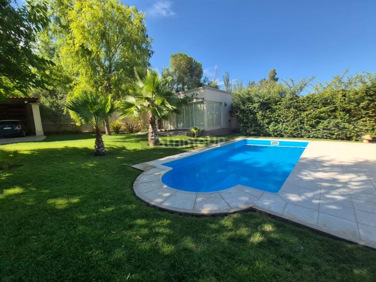 Casa en Venta en Lujan de Cuyo, Mendoza