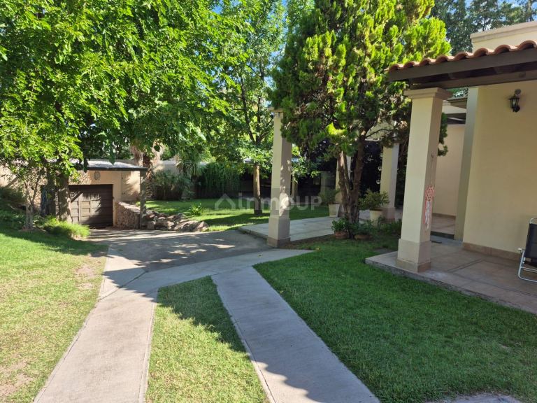 Casa en Venta en Lujan de Cuyo, Mendoza