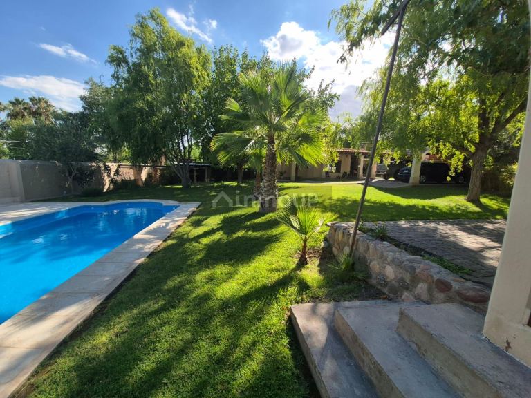 Casa en Venta en Lujan de Cuyo, Mendoza