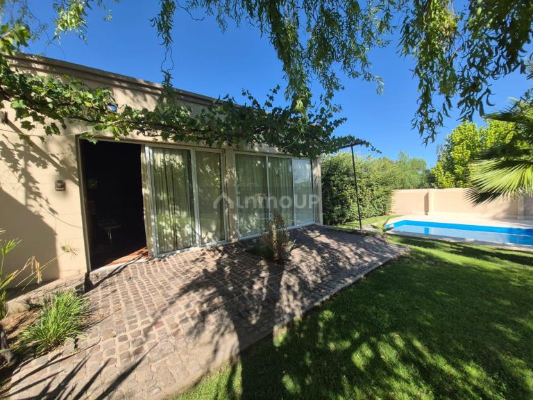 Casa en Venta en Lujan de Cuyo, Mendoza