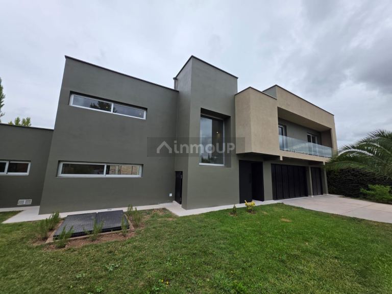 Casa en Venta en Lujan de Cuyo, Mendoza