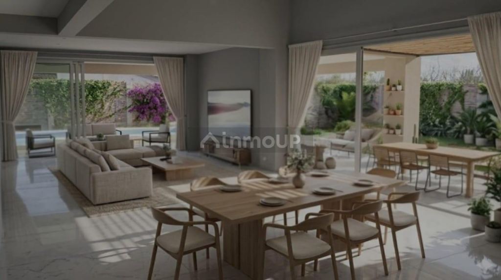 Casa en Venta en Lujan de Cuyo, Mendoza