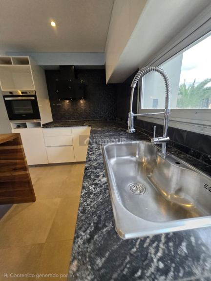 Casa en Venta en Lujan de Cuyo, Mendoza