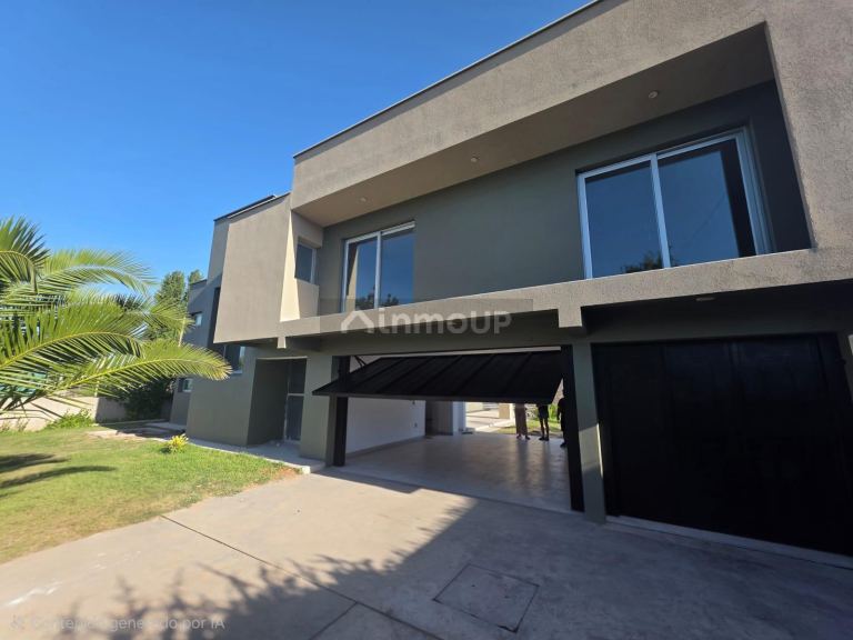 Casa en Venta en Lujan de Cuyo, Mendoza