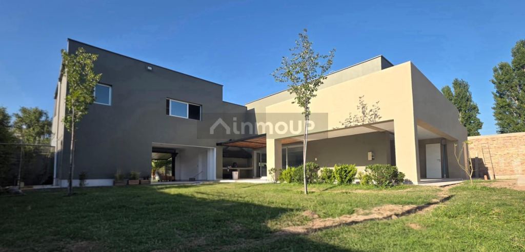 Casa en Venta en Lujan de Cuyo, Mendoza