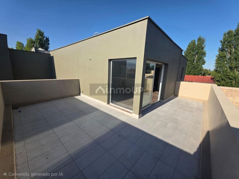 Casa en Venta en Lujan de Cuyo, Mendoza