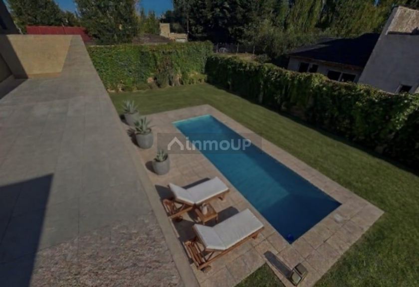 Casa en Venta en Lujan de Cuyo, Mendoza