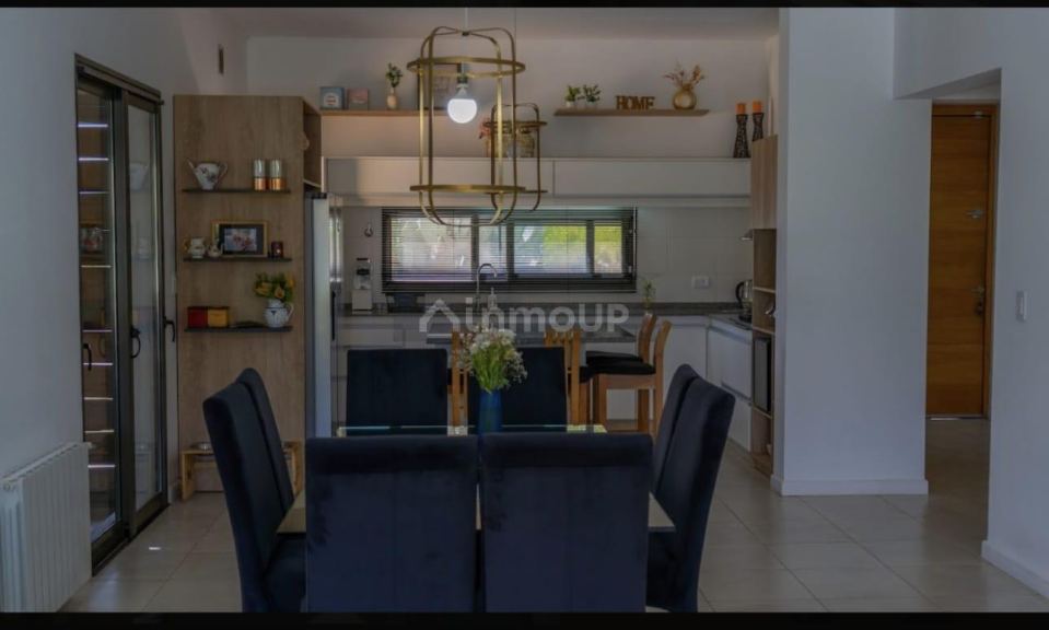 Casa en Venta en Lujan de Cuyo, Mendoza
