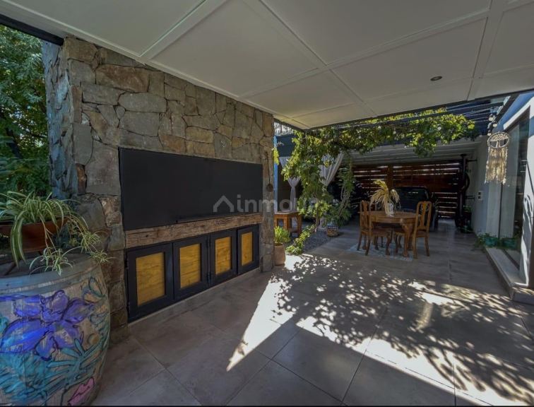 Casa en Venta en Lujan de Cuyo, Mendoza