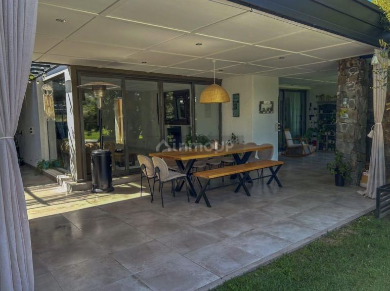 Casa en Venta en Lujan de Cuyo, Mendoza