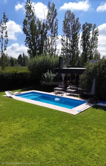Casa en Venta en Lujan de Cuyo, Mendoza