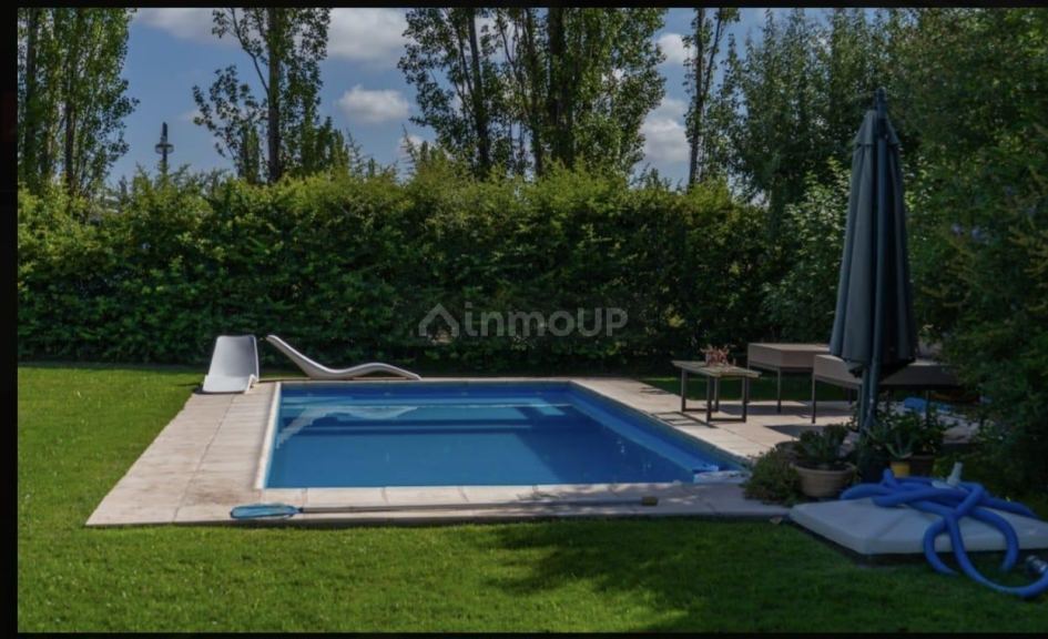 Casa en Venta en Lujan de Cuyo, Mendoza