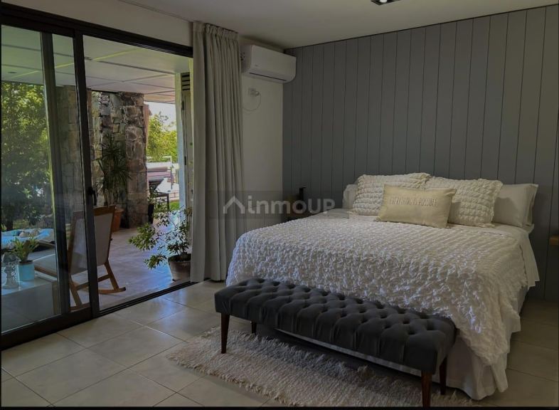 Casa en Venta en Lujan de Cuyo, Mendoza