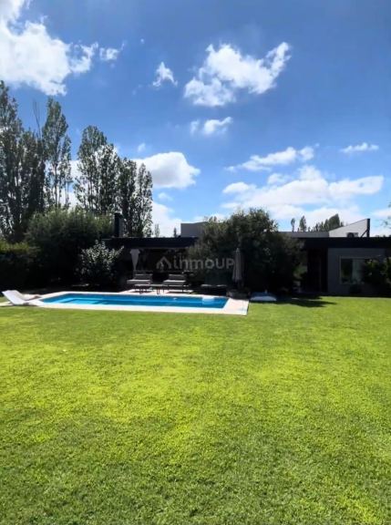 Casa en Venta en Lujan de Cuyo, Mendoza