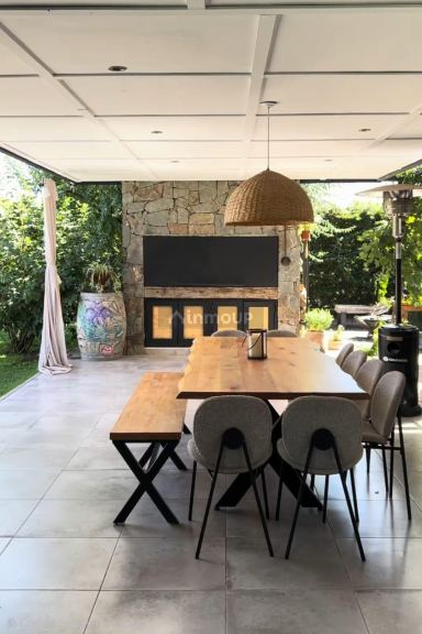 Casa en Venta en Lujan de Cuyo, Mendoza