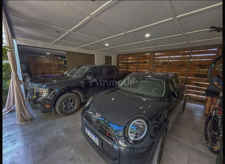Casa en Venta en Lujan de Cuyo, Mendoza