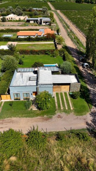 Casa en Venta en Lujan de Cuyo, Mendoza