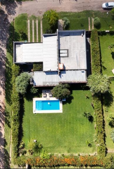 Casa en Venta en Lujan de Cuyo, Mendoza