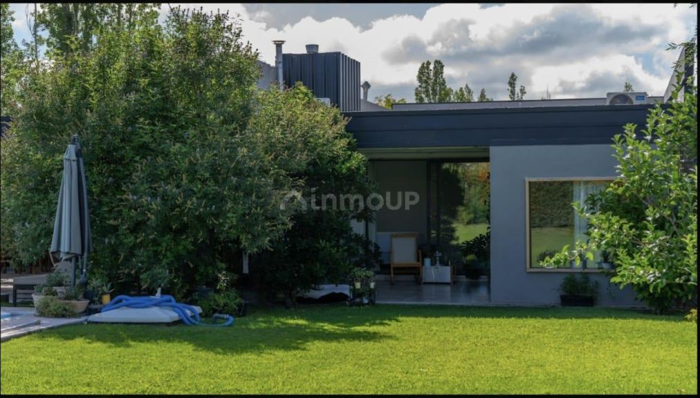 Casa en Venta en Lujan de Cuyo, Mendoza