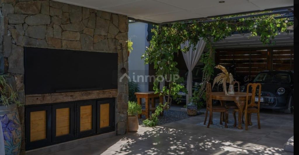 Casa en Venta en Lujan de Cuyo, Mendoza