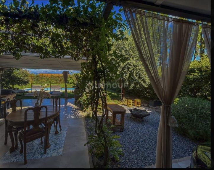 Casa en Venta en Lujan de Cuyo, Mendoza