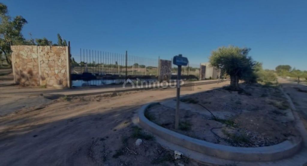 Lote en Venta en Lujan de Cuyo, Mendoza