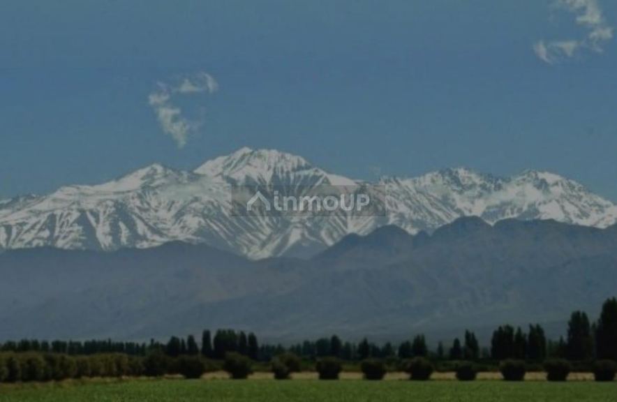 Lote en Venta en Lujan de Cuyo, Mendoza