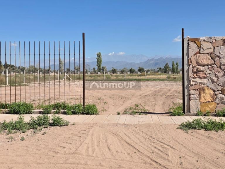 Lote en Venta en Lujan de Cuyo, Mendoza